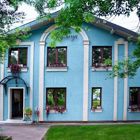 Vila Ljubica Vrnjačka Banja Extérieur photo