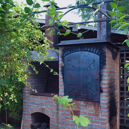 Vila Ljubica Vrnjačka Banja Extérieur photo