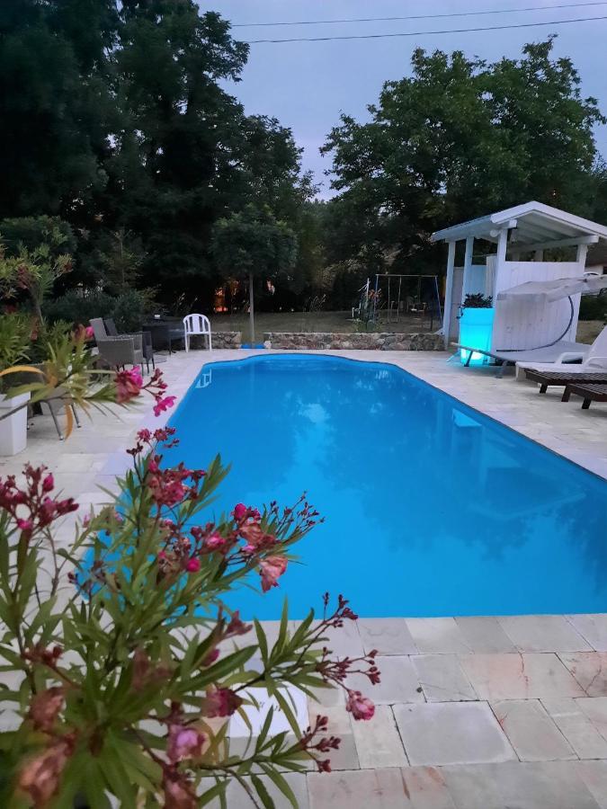 Vila Ljubica Vrnjačka Banja Extérieur photo