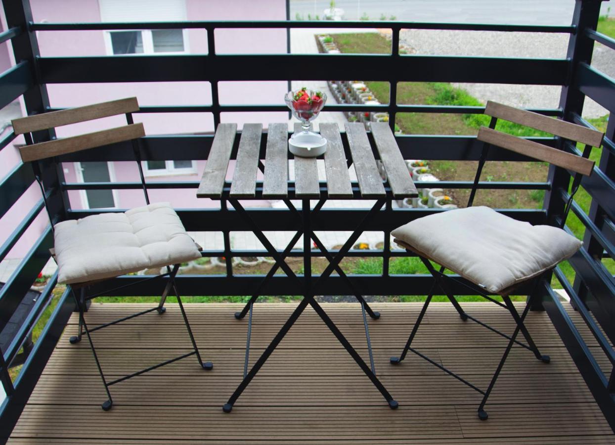 Vila Ljubica Vrnjačka Banja Extérieur photo