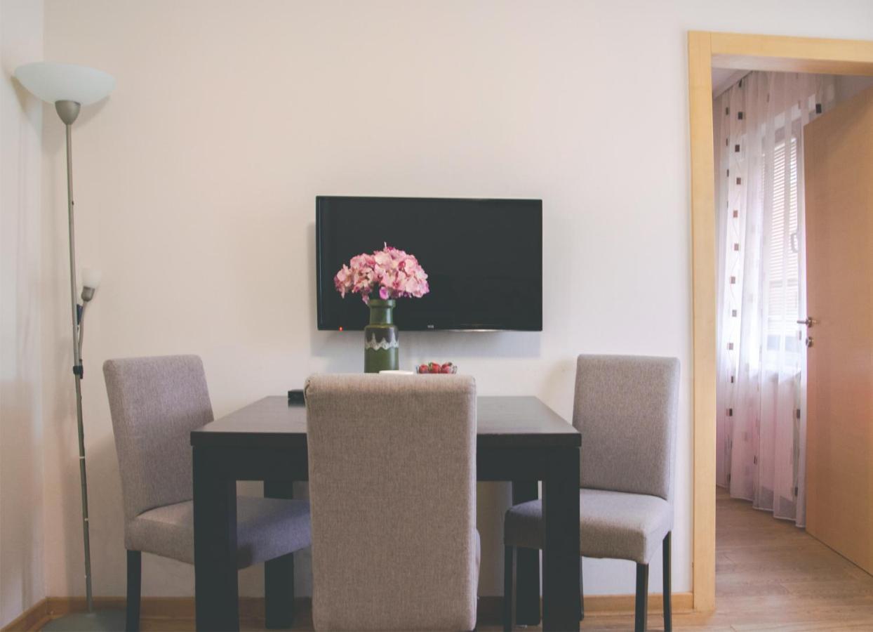 Vila Ljubica Vrnjačka Banja Extérieur photo