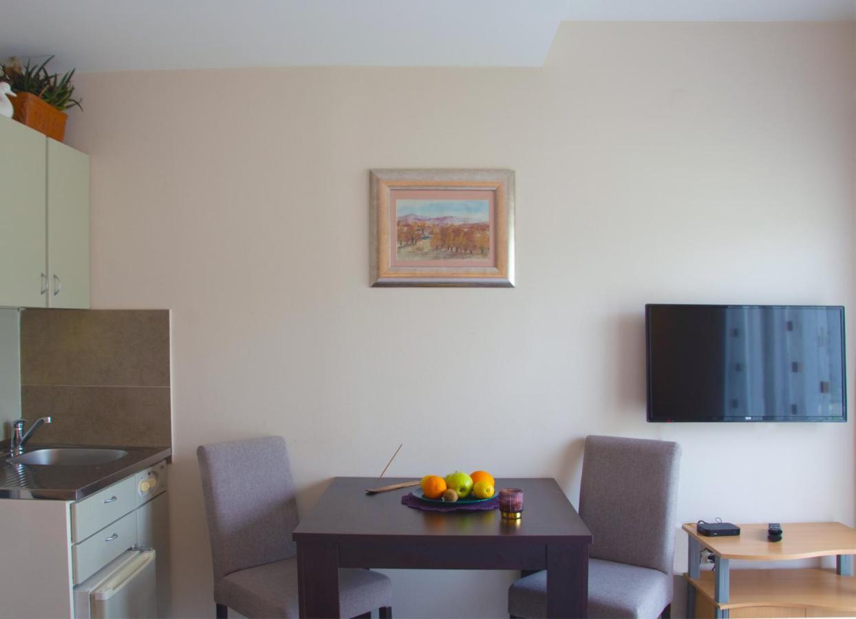 Vila Ljubica Vrnjačka Banja Extérieur photo