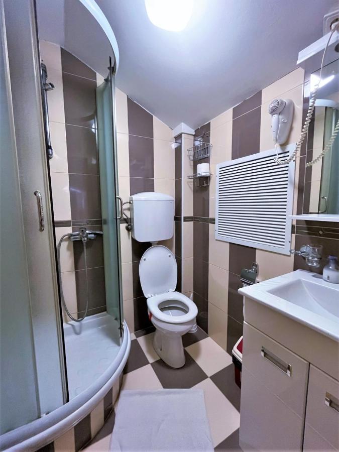 Vila Ljubica Vrnjačka Banja Extérieur photo