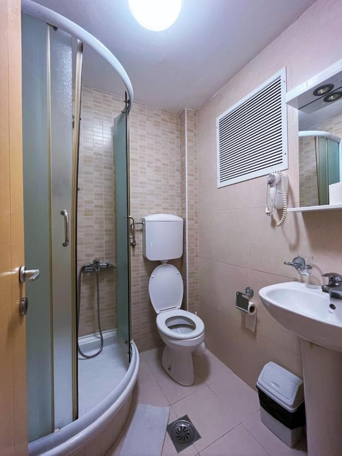 Vila Ljubica Vrnjačka Banja Extérieur photo