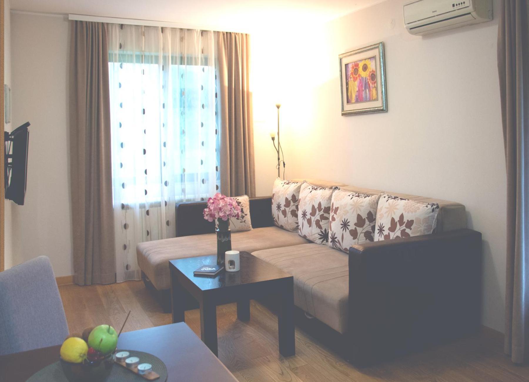 Vila Ljubica Vrnjačka Banja Extérieur photo