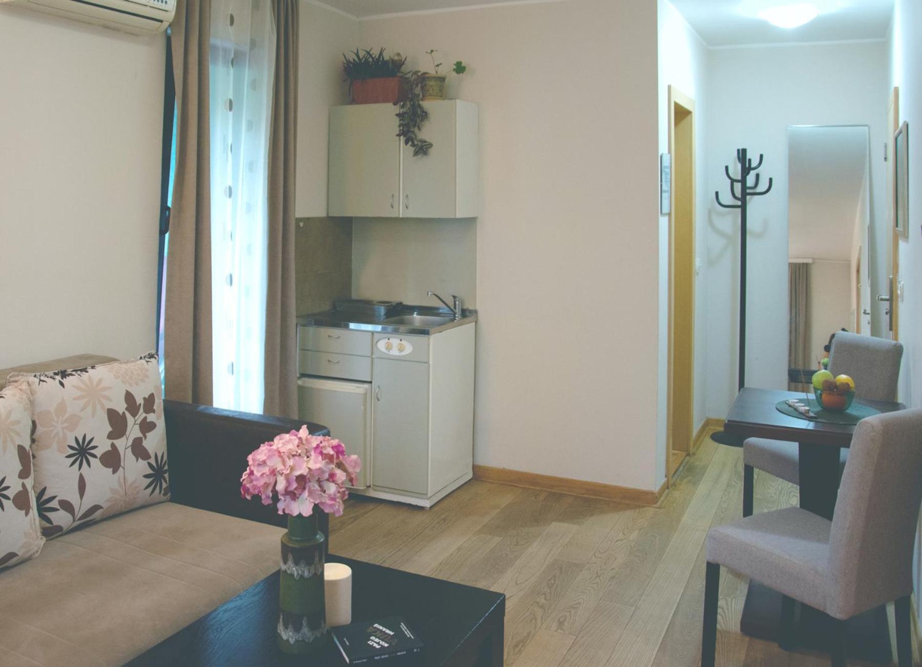Vila Ljubica Vrnjačka Banja Extérieur photo