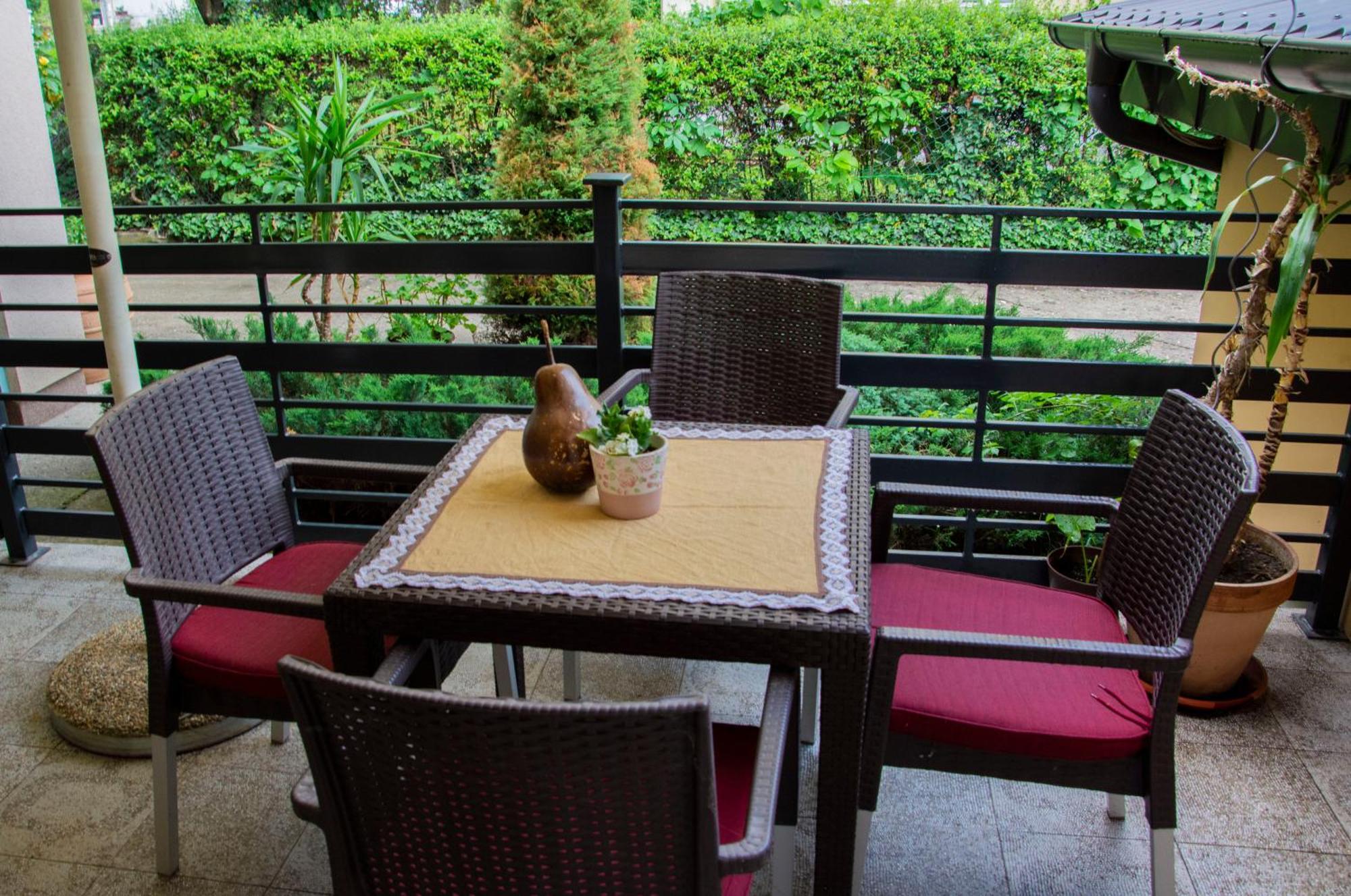 Vila Ljubica Vrnjačka Banja Extérieur photo