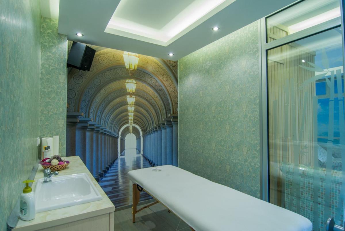 Vila Ljubica Vrnjačka Banja Extérieur photo