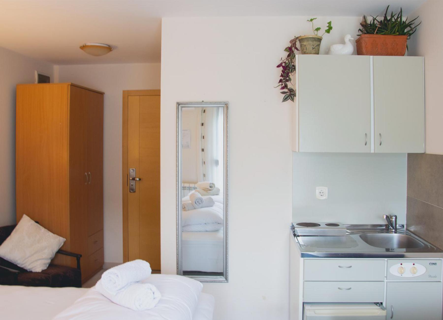 Vila Ljubica Vrnjačka Banja Extérieur photo